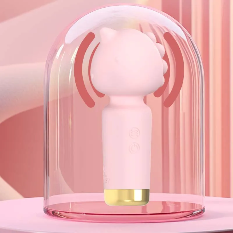 Ftit   Monster   Mini   AV   Vibratur