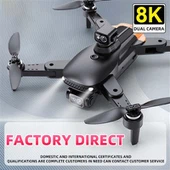 GX Drone Intelliġenti għall-Evitar ta' Ostakli