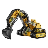 Modou 4- f '-1 Vettura ta' inġinerija ta 'assemblaġġ intelliġenti